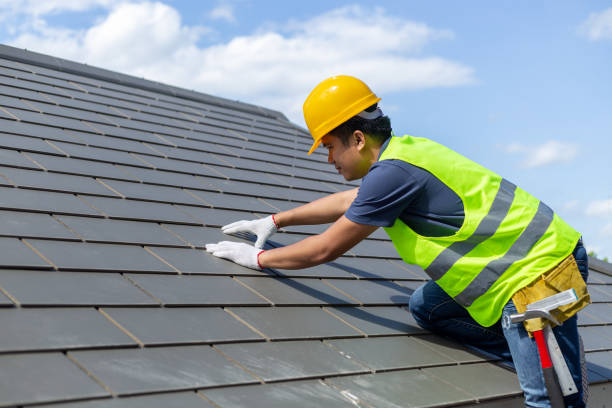 Tile Roofing Contractor in Texarkana, AR